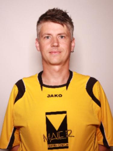 Dennis Klein