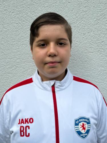 Burak Cevik