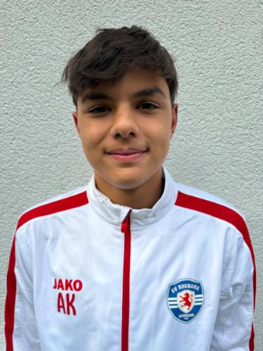 Alpgiray Asaf Kütük