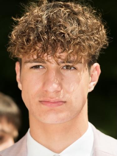 Leandro Enrique Voß De Brito