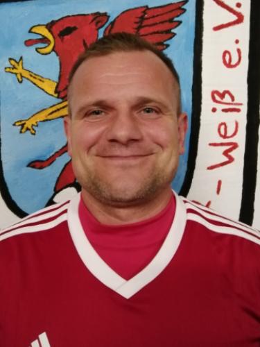 Tomasz Wojciech Mendak