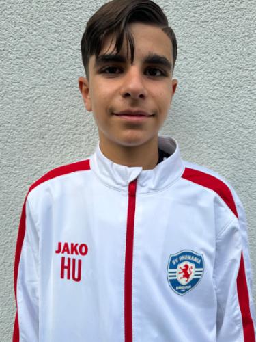 Hasan Utlu