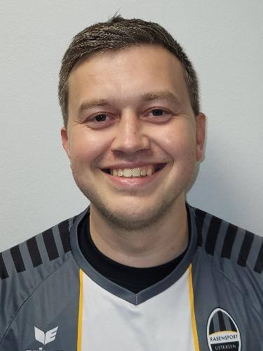 Maik Anker