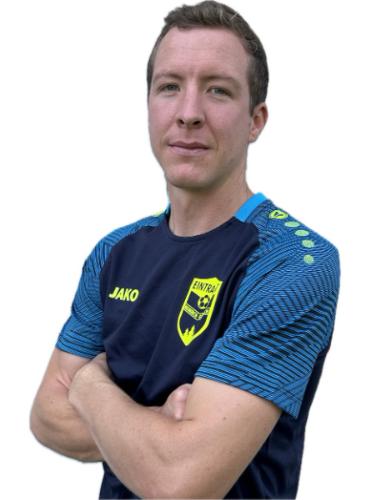 Robin Duffner