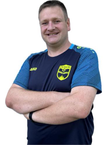 Peter Eschle