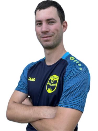 Sam Faller