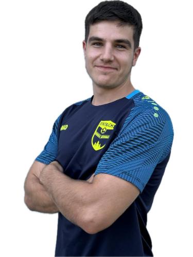 Yannik Ambs