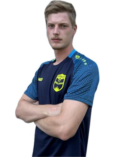 Tom Klausmann