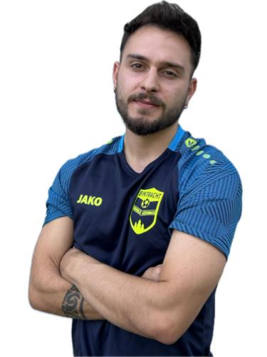 Silvio Morreale
