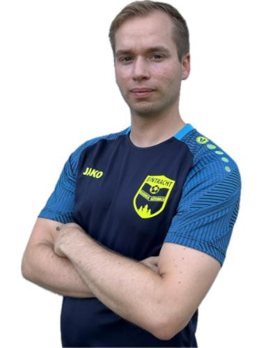 Eike Pietzker