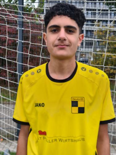 Kivan Farhad Shakir