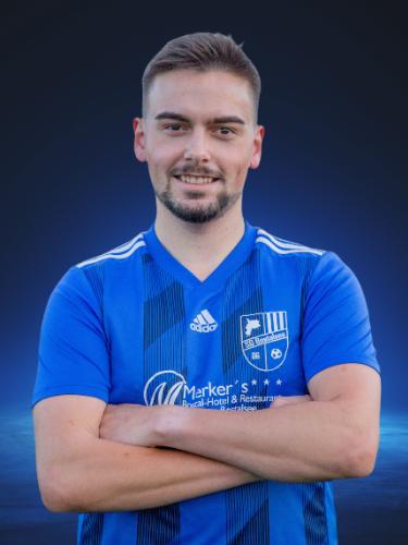 Dominik Mei