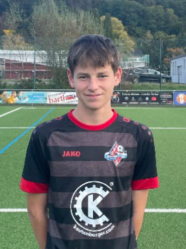 Bastian Dait
