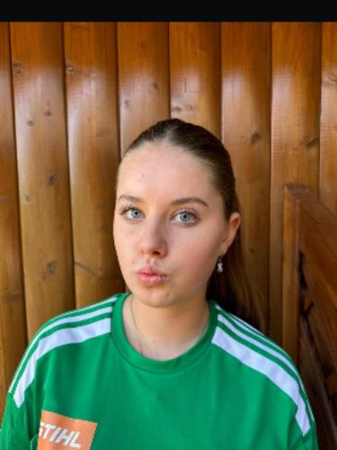 Maxie Katrina Boyens