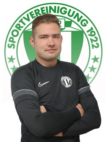 Luca Reinhardt