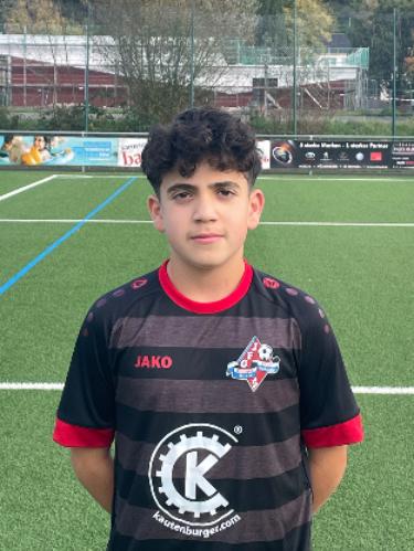 Jakob Kassim