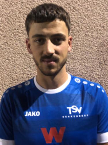 Finn Frederik Schmidinger