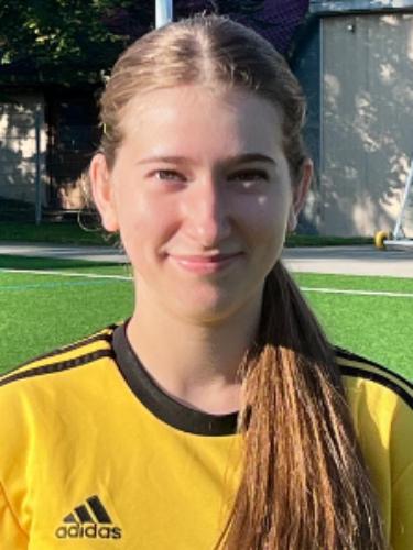 Emely Flühr