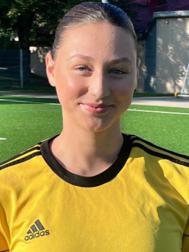 Nathalie Luisa Werner