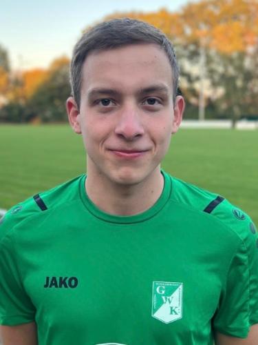 Ole Gabelmann