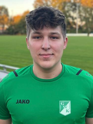 Lukas Hagelmann