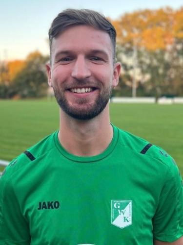 Florian Oestermann