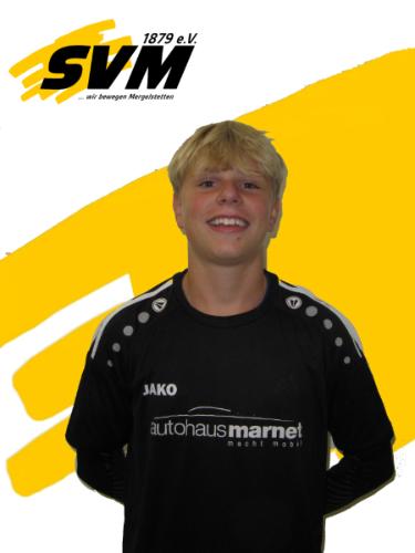 Fabian Joos