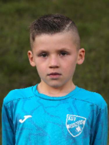 Nick Pilniok