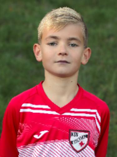 Luca Maris Thomanek