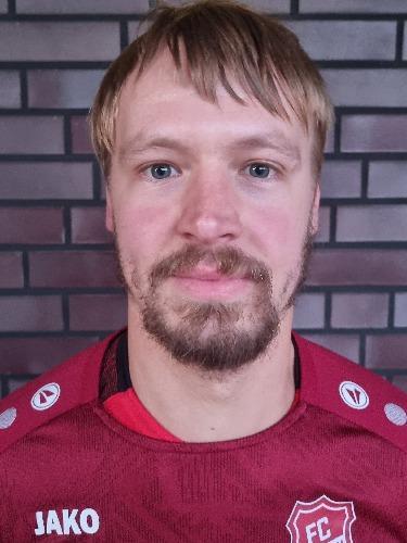 Robin Büttner