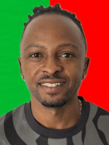 Orlando Paulo Samuel