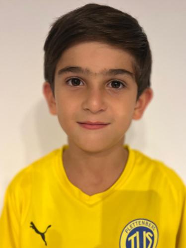 Stefanos Chatzistefanou