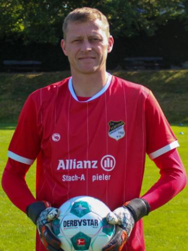 Hinrich Löhr