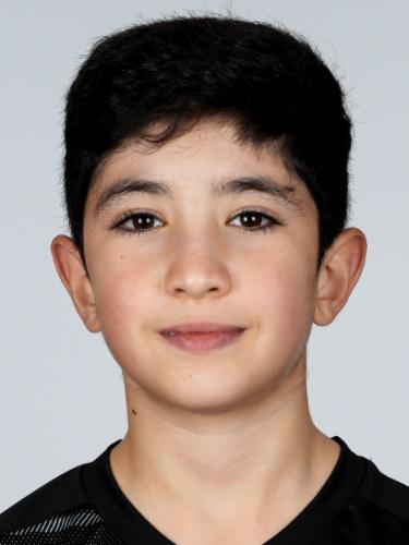 Rohan Arslan