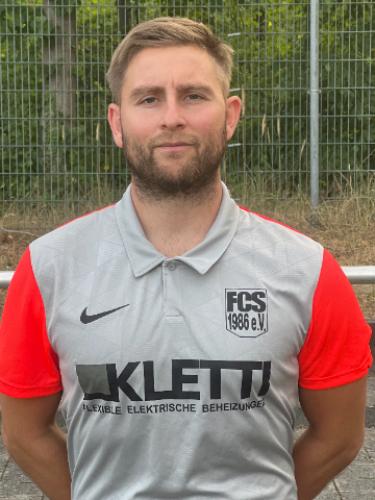 Jonas Dietz