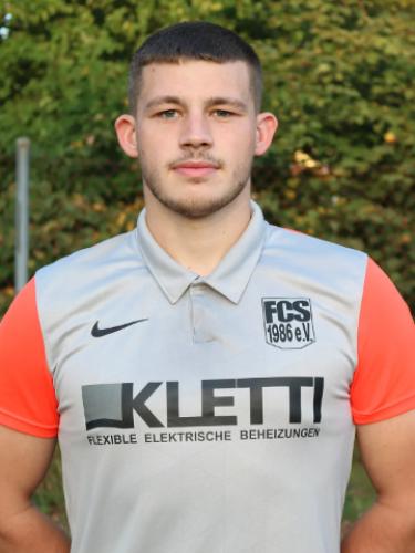 Niklas Guellich