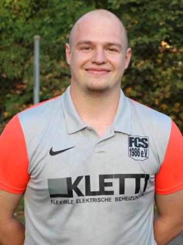 Tobias Koob