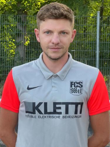 Tobias Mayer