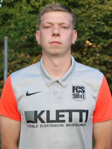 Fabian Stadler