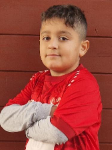 Hamza Bayman
