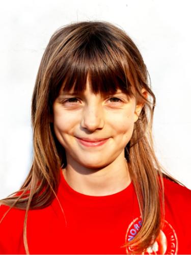Wilma Magdalena Fritz