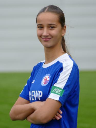 Alea Pospiech