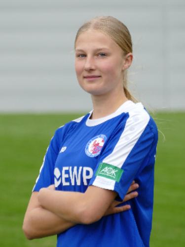 Anni Schumann