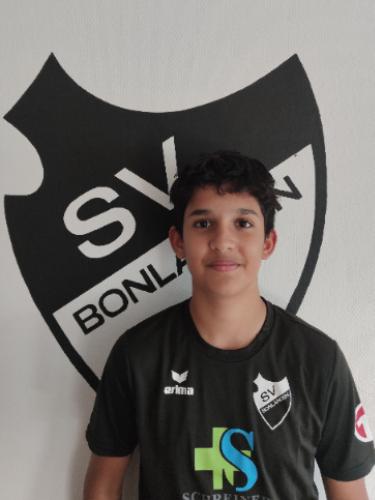 Dion Bandara