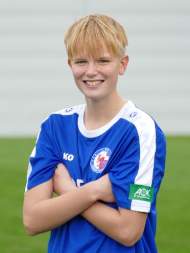 Helena Suske