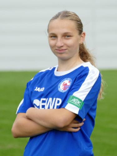 Romy Zoschke