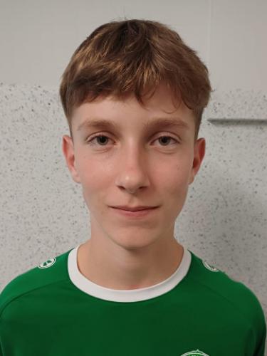 Björn Borchert