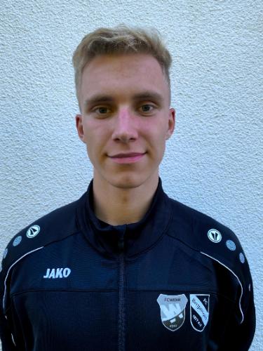 Max Leutzbach