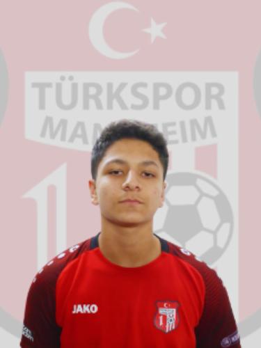 Muhammed Efe Öztürk