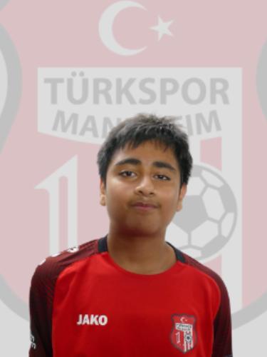 Mohammad Zain Ul Abdin Mahmod